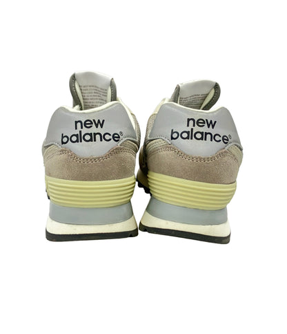 NEW BALANCE ローカットスニーカー ML574VG ユニセックス SIZE 24.0 (L) ニューバランス