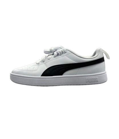 美品 プーマ ローカットスニーカー 387607-02 レディース SIZE 22.0 (XS) PUMA