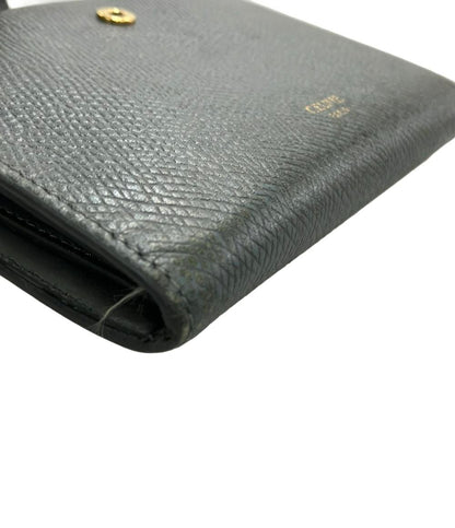 セリーヌ 二つ折り財布 レディース CELINE