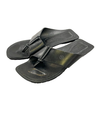 GIORGIO ARMANI トングサンダル メンズ SIZE 43 (26.5cm) ジョルジオアルマーニ