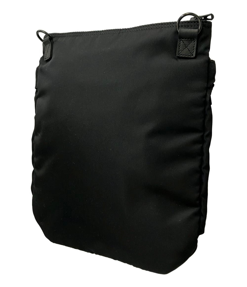 美品 PORTER GALLERY SIGN TOKYO 2way ショルダーバッグ 斜め掛け ポーチ メンズ レディース ポーター ギャラリーサイン トウキョウ