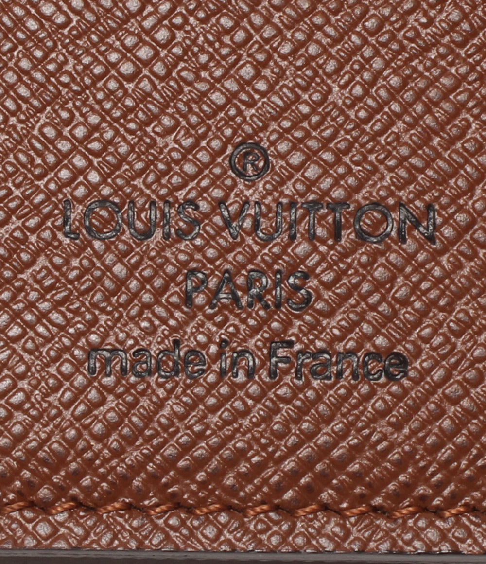 LOUIS VUITTON 長財布 ポルトフォイユ ウジェニ モノグラム M60123 レディース ルイ・ヴィトン