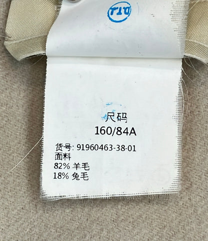 S'MAX MARA 長袖 ワンピース レディース SIZE 38 エス マックスマーラ