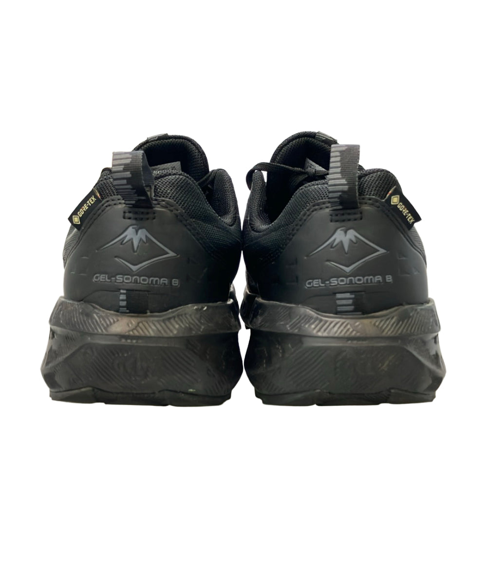 asics ローカットスニーカー GEL-SONOMA 8 GTX 1011B977 メンズ SIZE 27.5 アシックス