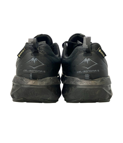 asics ローカットスニーカー GEL-SONOMA 8 GTX 1011B977 メンズ SIZE 27.5 アシックス