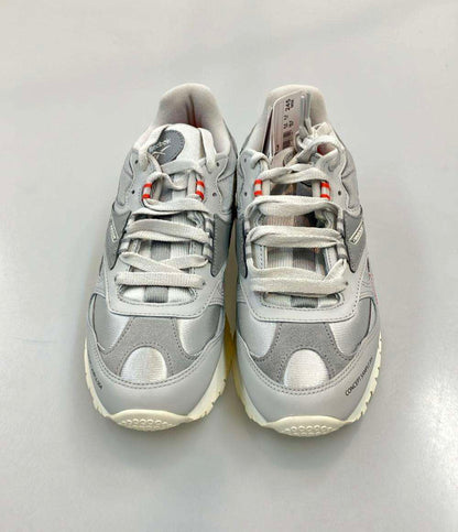 美品 リーボック ローカットスニーカー レディース SIZE 24.5 (L) Reebok