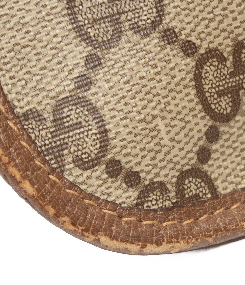 GUCCI ポーチ シェリーライン GGスプリーム 89 01 021 レディース メンズ グッチ