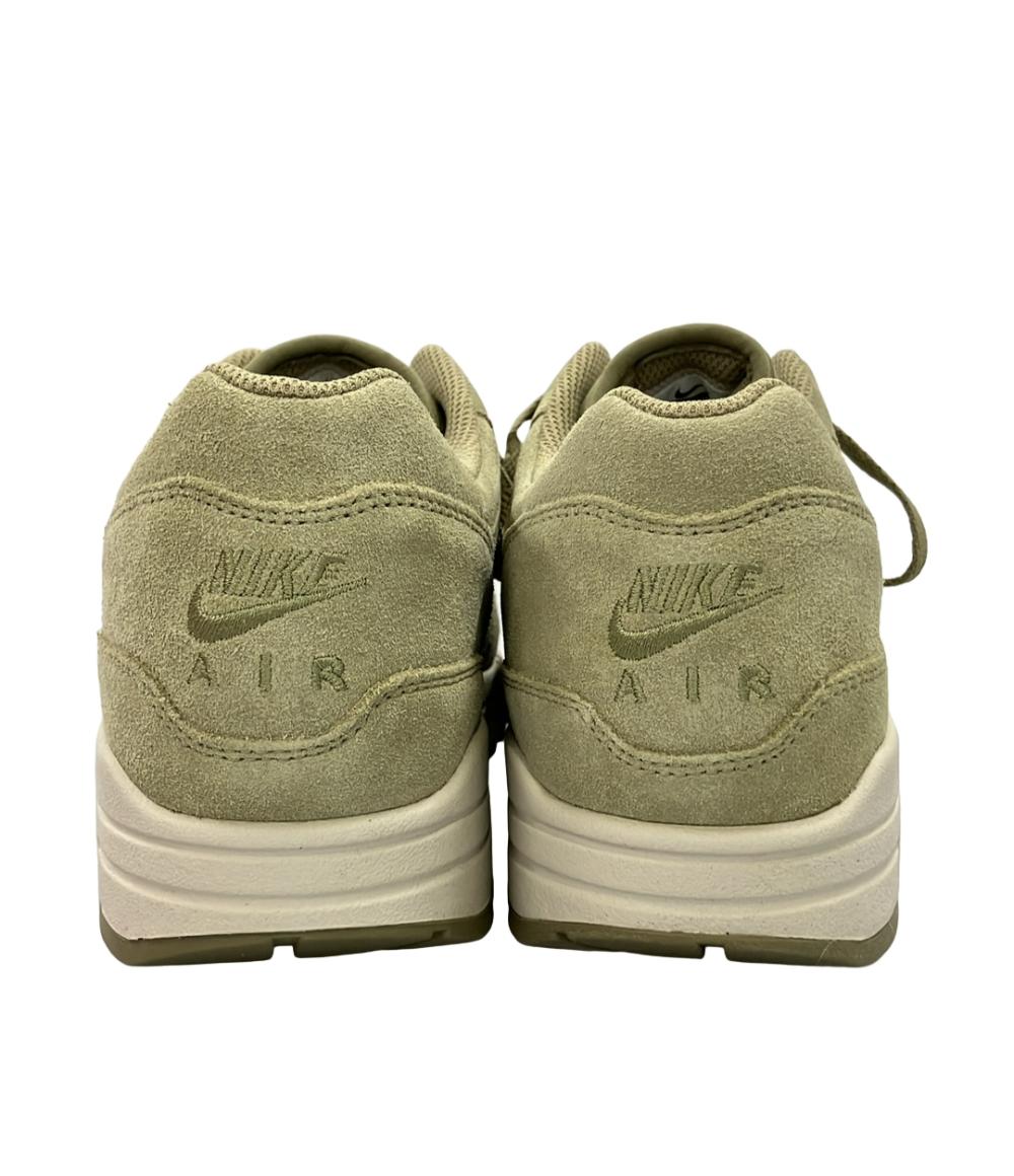 美品 NIKE ローカットスニーカー AIR MAX 1 PREMIUM SC 918354-201 メンズ SIZE 28.0 ナイキ