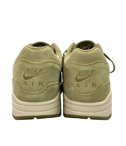 美品 NIKE ローカットスニーカー AIR MAX 1 PREMIUM SC 918354-201 メンズ SIZE 28.0 ナイキ