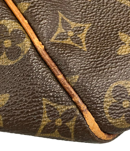 LOUIS VUITTON ボストンバッグ ハンドバッグ スピーディ 40 モノグラム M41522 レディース ルイ・ヴィトン