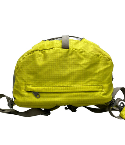 mont-bell リュック バックパック STRIDER PACK 20 メンズ モンベル