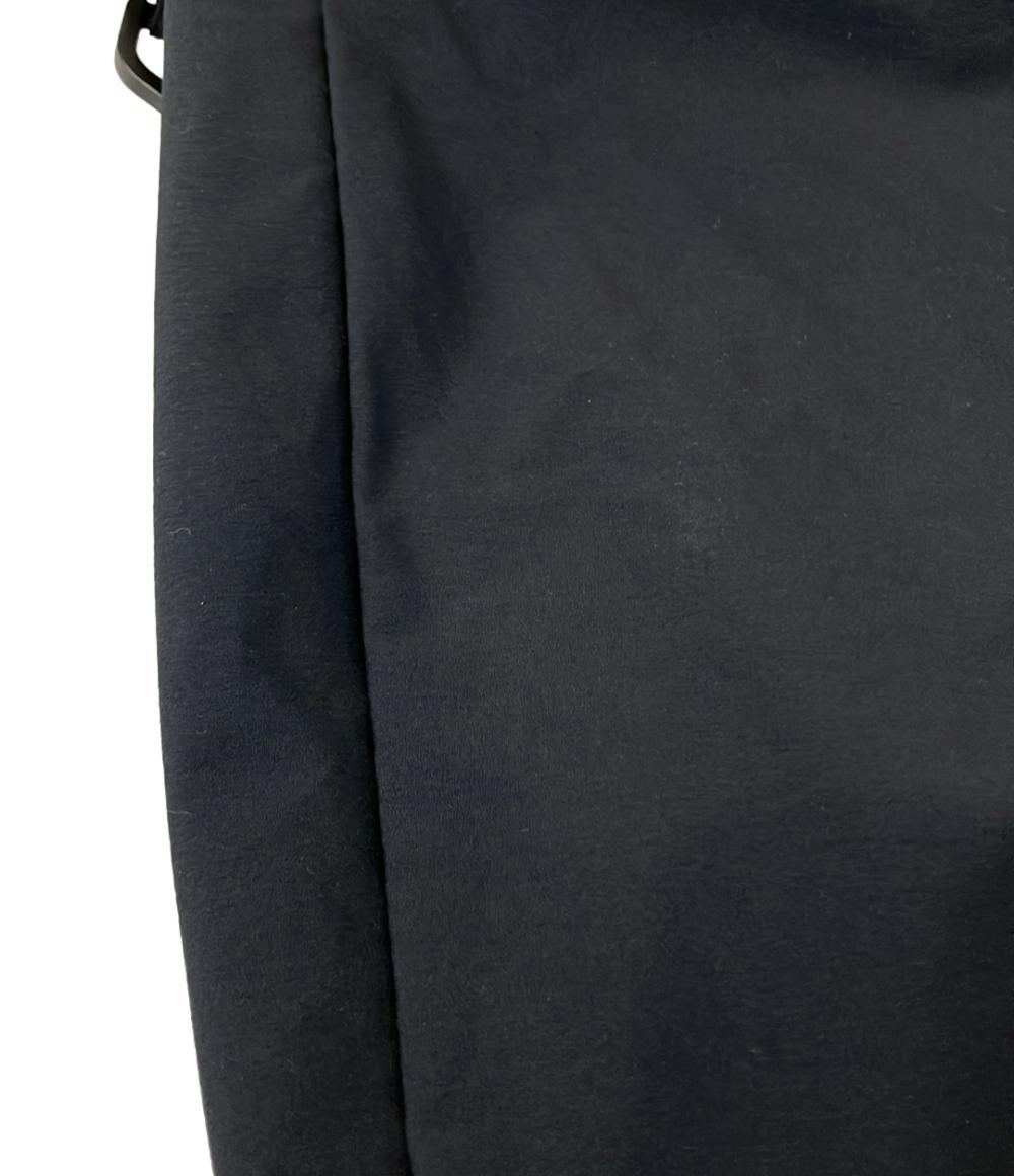 美品 Alk phenix ショルダーバッグ 斜め掛け メンズ アルクフェニックス