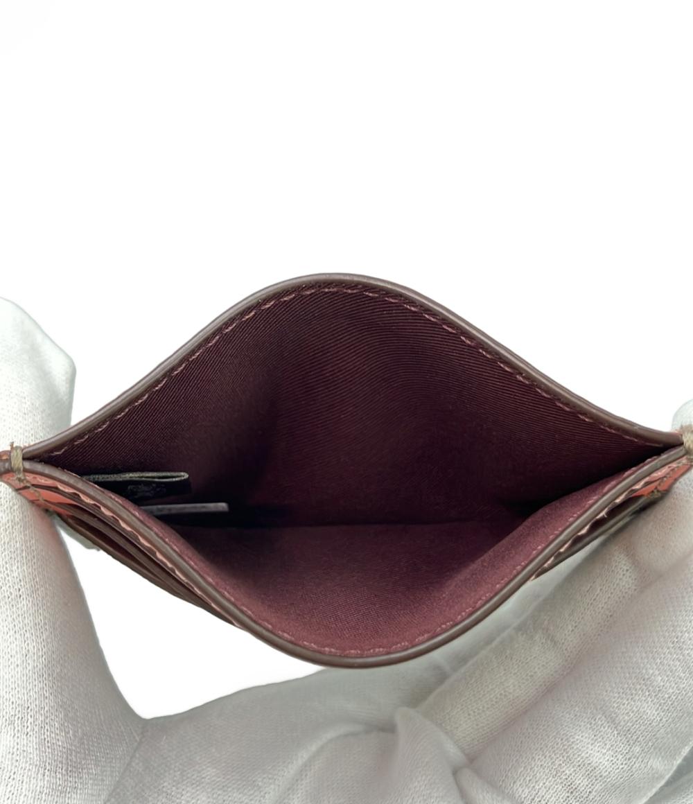 COACH カードケース レディース コーチ