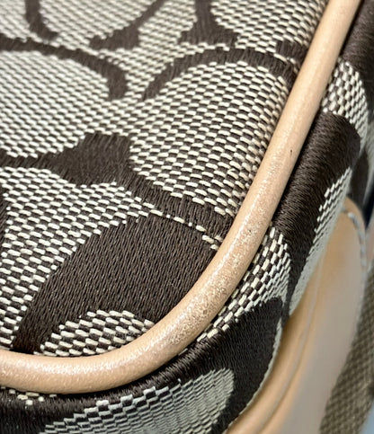 COACH ショルダーバッグ 斜め掛け 4270 レディース コーチ