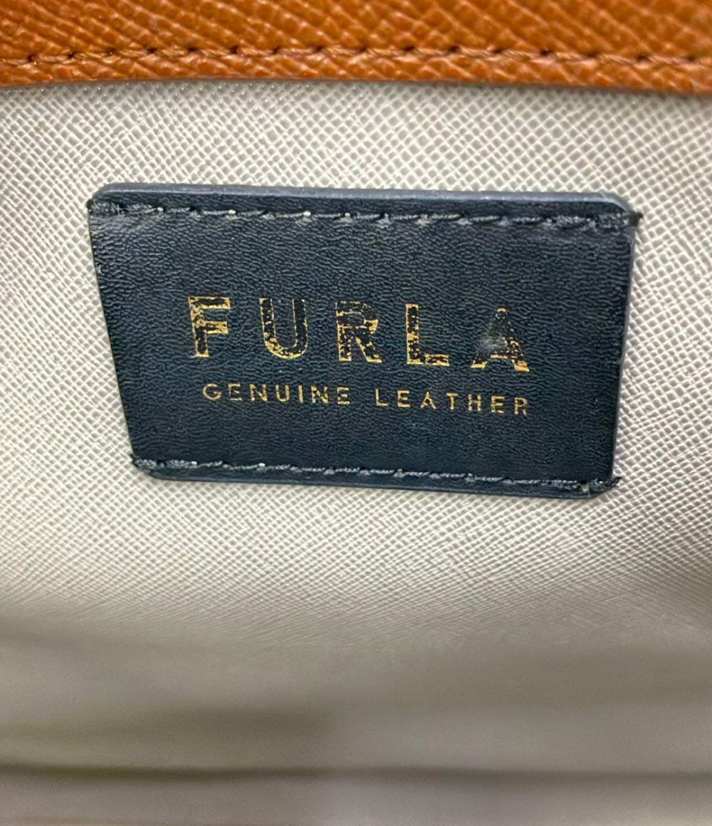 FURLA トートバッグ 肩掛け ソフィア AX0727 レディース フルラ