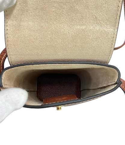 美品 Longchamp スマートフォンケース エピュレ 34193HYZ035 レディース ロンシャン