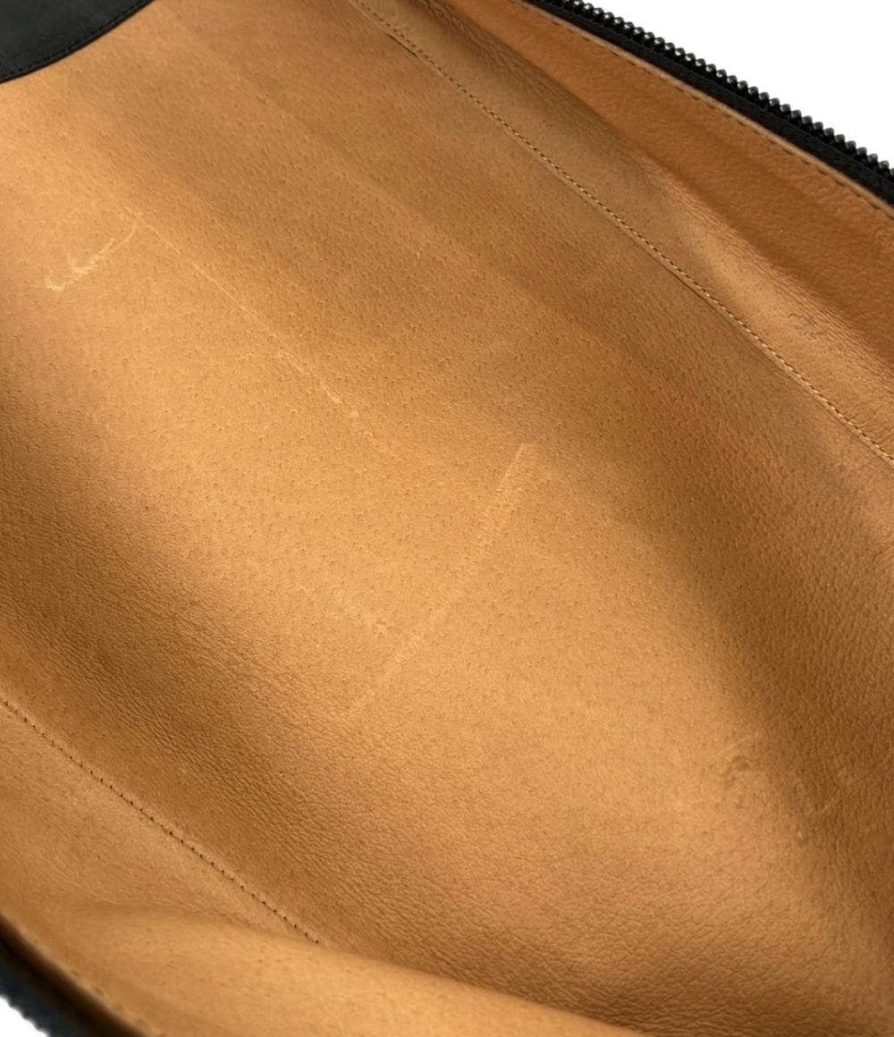 ランバンオンブルー インヒールロングブーツ 2251 レディース SIZE 22 1/2 (S) LANVIN en Bleu