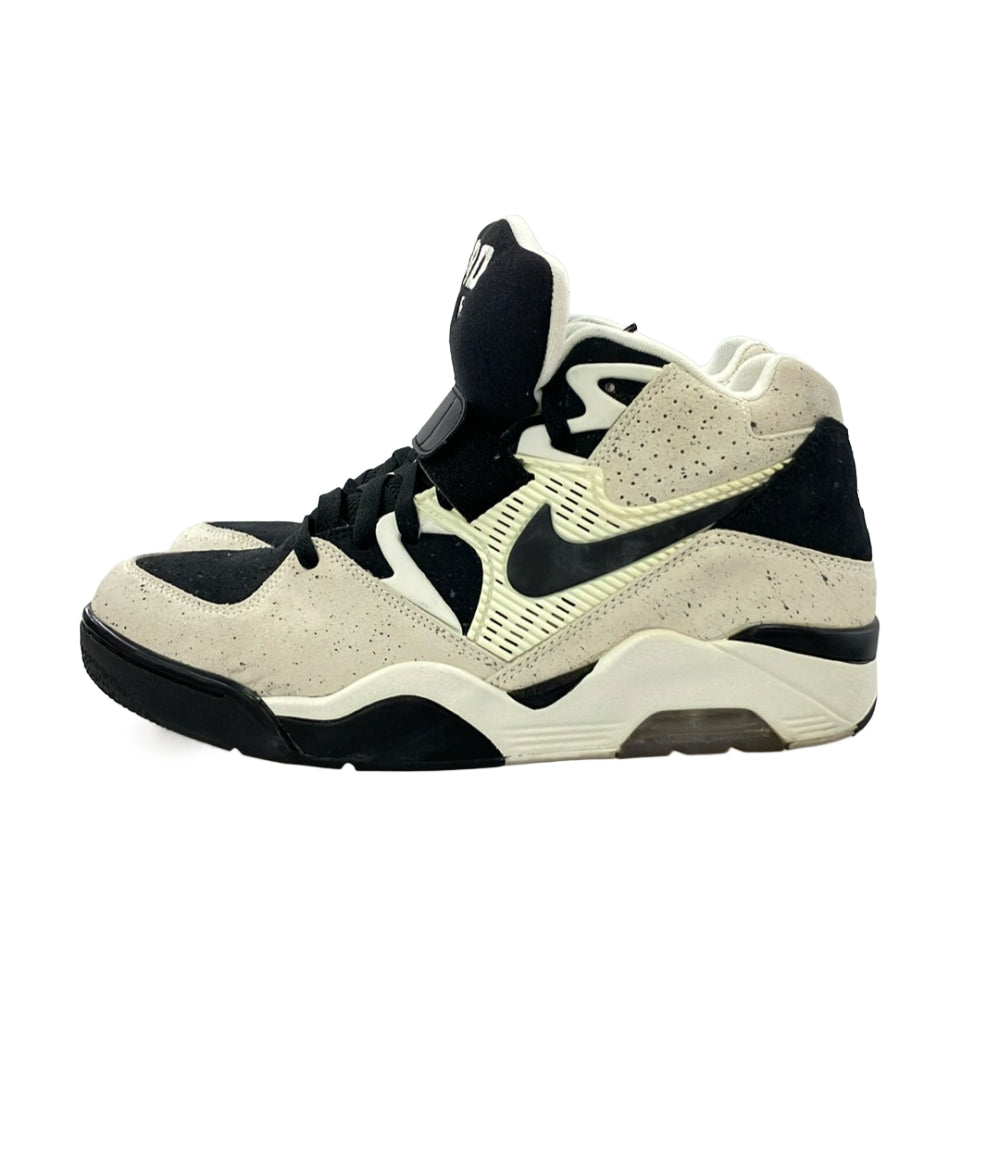 NIKE ハイカットスニーカー AIR FORCE 180 310095-101 メンズ SIZE