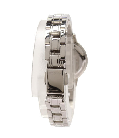 シチズン 腕時計 ウィッカ wicca ソーラー ホワイト E031-R005421 レディース CITIZEN