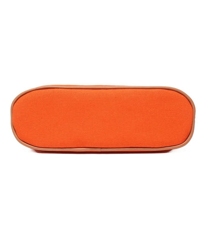 エルメス ポーチ シルバー金具 ボリードポーチ ミニ レディース HERMES