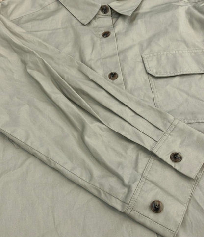 美品 エストラータ 長袖シャツ レディース SIZE F (M) STRATA