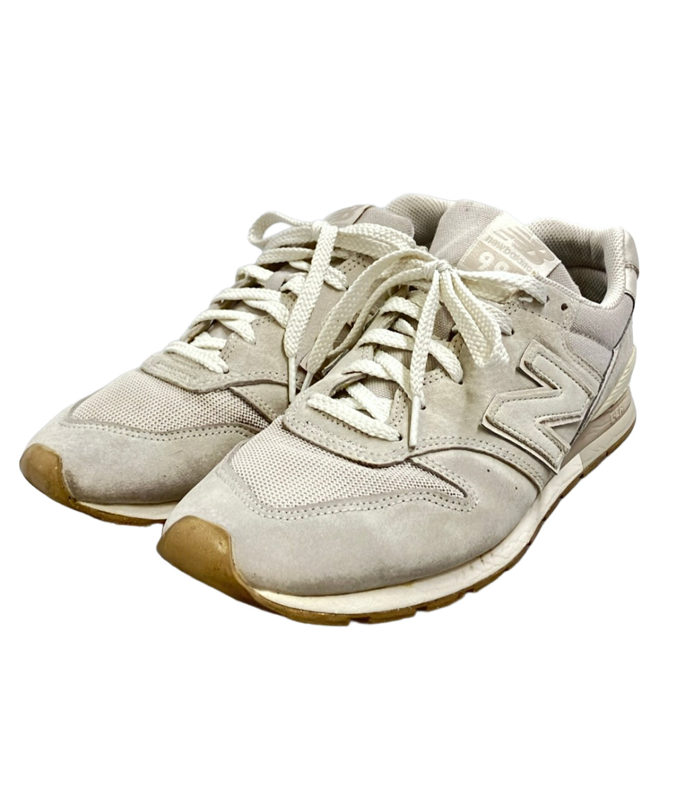 NEW BALANCE ローカットスニーカー CM996RR2 メンズ SIZE 27.5 ニューバランス
