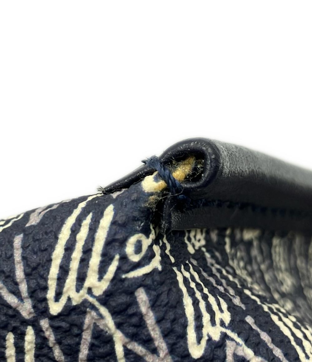 モラビト トートバッグ ユニセックス MORABITO