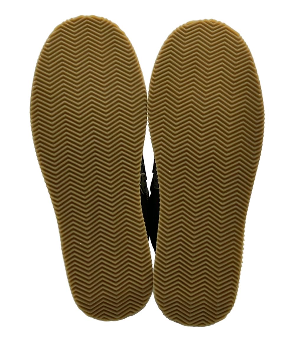 美品 Sangacio ローカットスニーカー メンズ SIZE 28.0 (XL) サンガッチョ