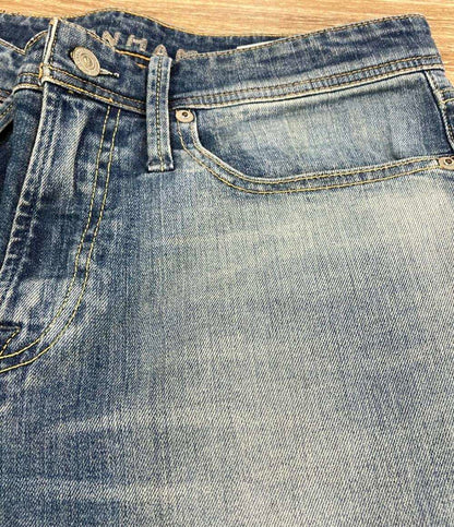 美品 デンハム デニムパンツ メンズ SIZE 27 (S) DENHAM