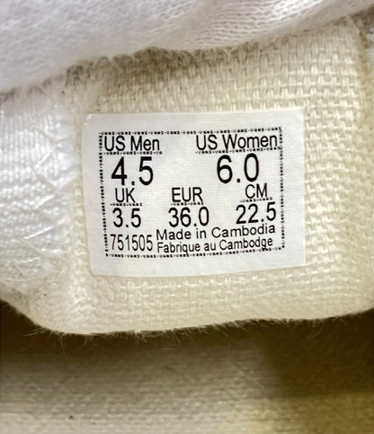 VANS スリッポン クラシック スリッポン レディース ヴァンズ