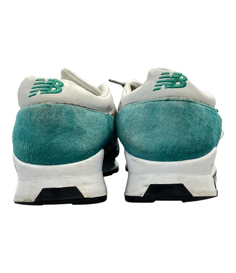 訳あり ニューバランス ローカットスニーカー M1500TG メンズ SIZE US 8 1/2 (M) NEW BALANCE