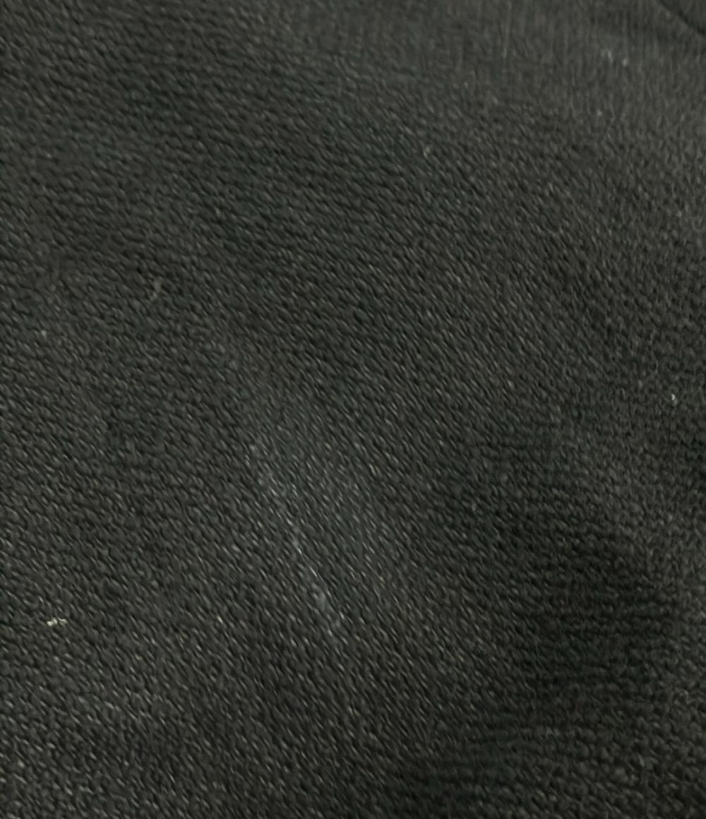 masnada ロングコート ブラック メンズ SIZE 50 (XL) マスナダ