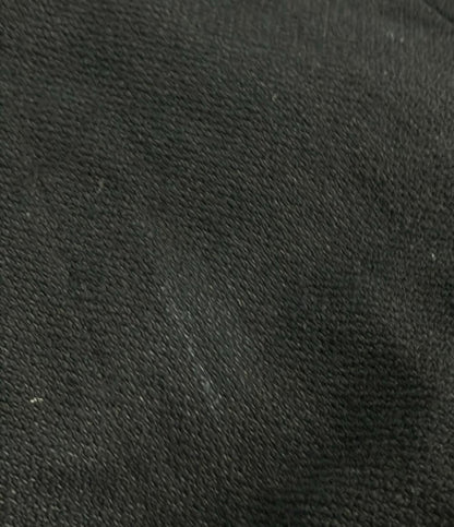 masnada ロングコート ブラック メンズ SIZE 50 (XL) マスナダ