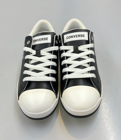 美品 CONVERSE ローカットスニーカー ゴルフシューズ レディース SIZE 23.0 (M) コンバース