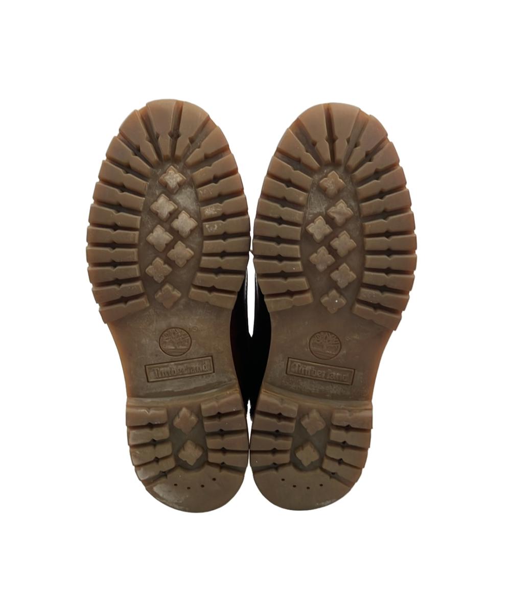 Timberland ワークブーツ 防水 メンズ ティンバーランド