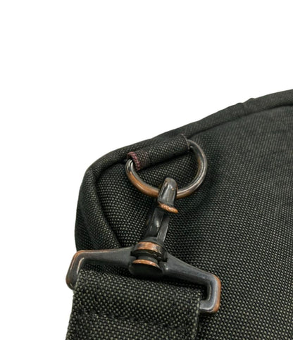 ポーター ボディバッグ スリングショルダーバッグ キャンバス スモーキー メンズ PORTER