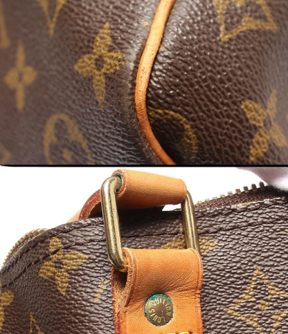 LOUIS VUITTON 2way ボストンバッグ ショルダーバッグ 斜め掛け キーポル バンドリエール60 モノグラム M41412 レディース メンズ ルイ・ヴィトン