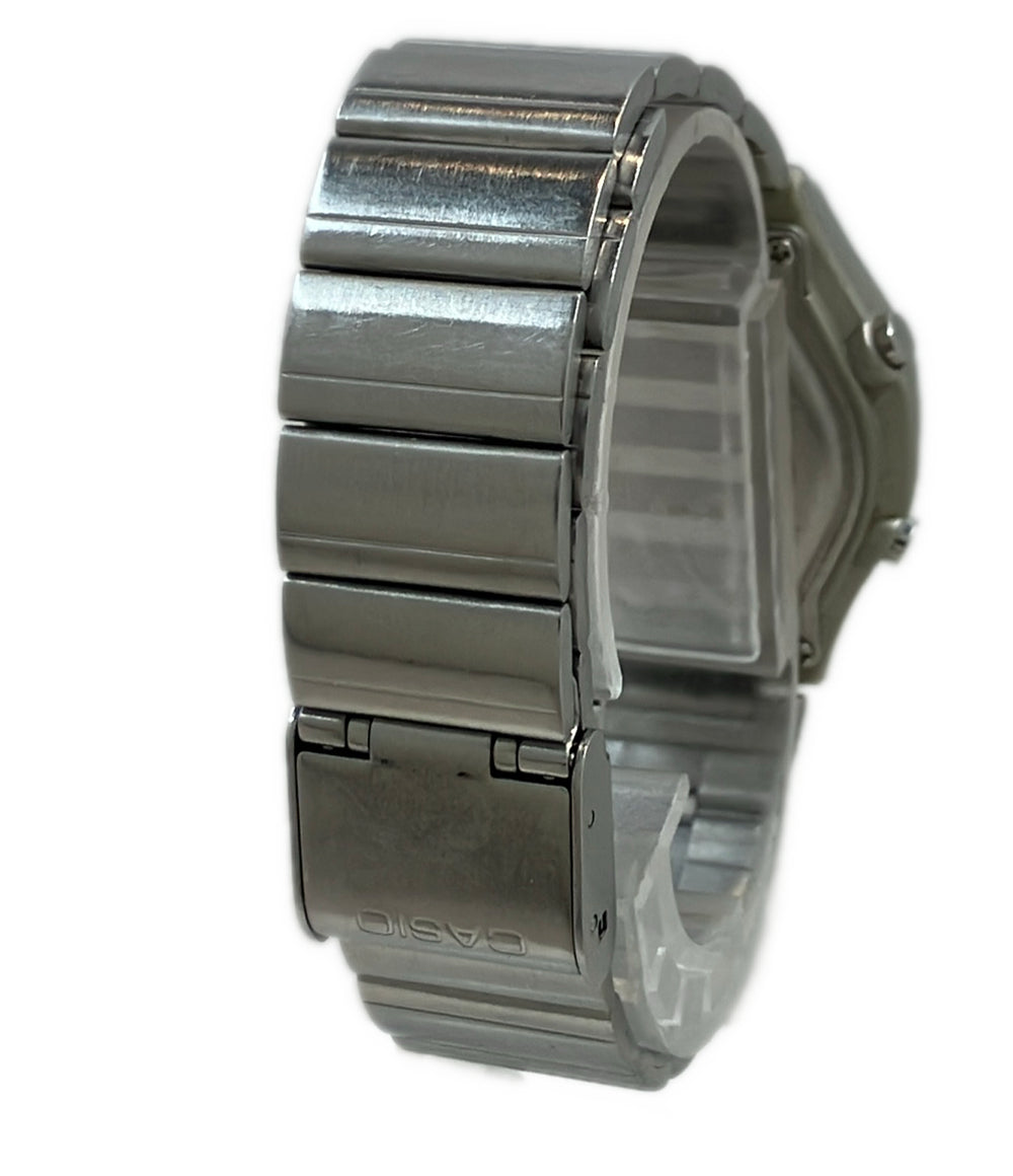 CASIO 腕時計 ウェーブセプター ソーラー LWA-M141 レディース カシオ