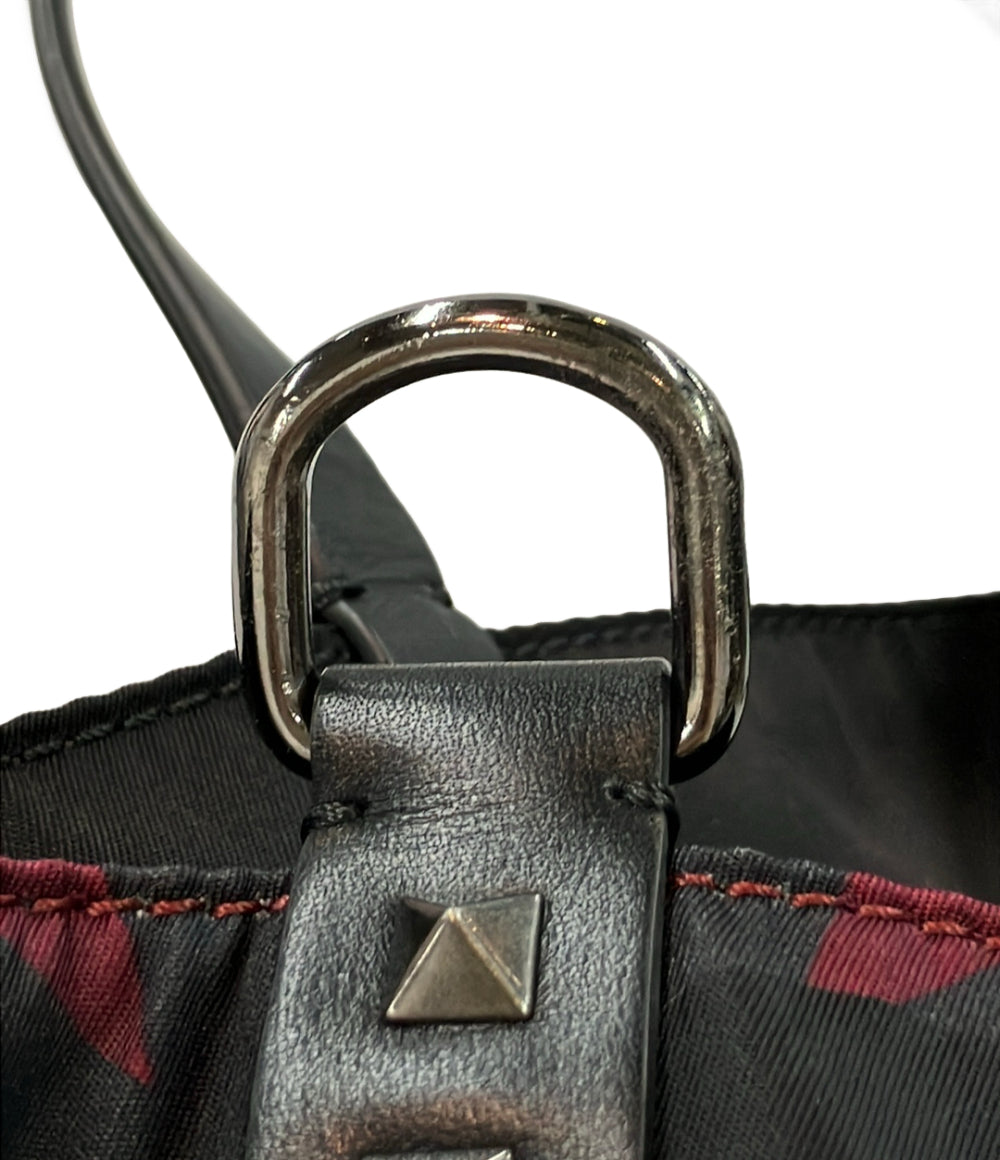 Valentino Garavani 2WAYハンドバッグ ショルダーバッグ レディース ヴァレンティノ・ガラヴァーニ