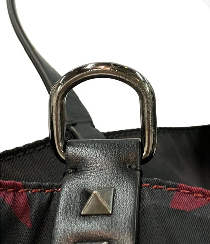 Valentino Garavani 2WAYハンドバッグ ショルダーバッグ レディース ヴァレンティノ・ガラヴァーニ