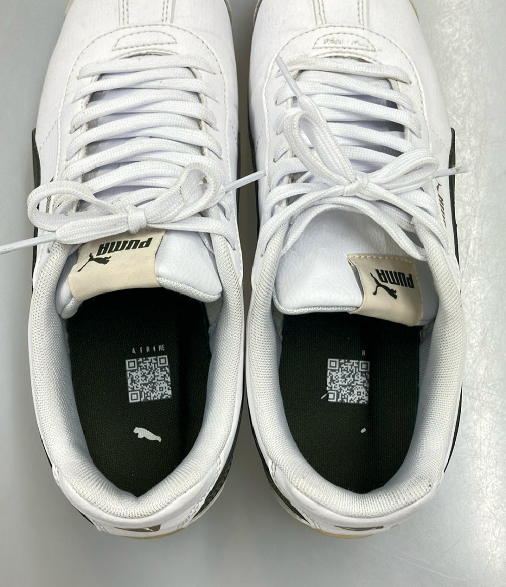 PUMA ローカットスニーカー チューリン 3 383037-15 ユニセックス SIZE 26.5 (XL) プーマ