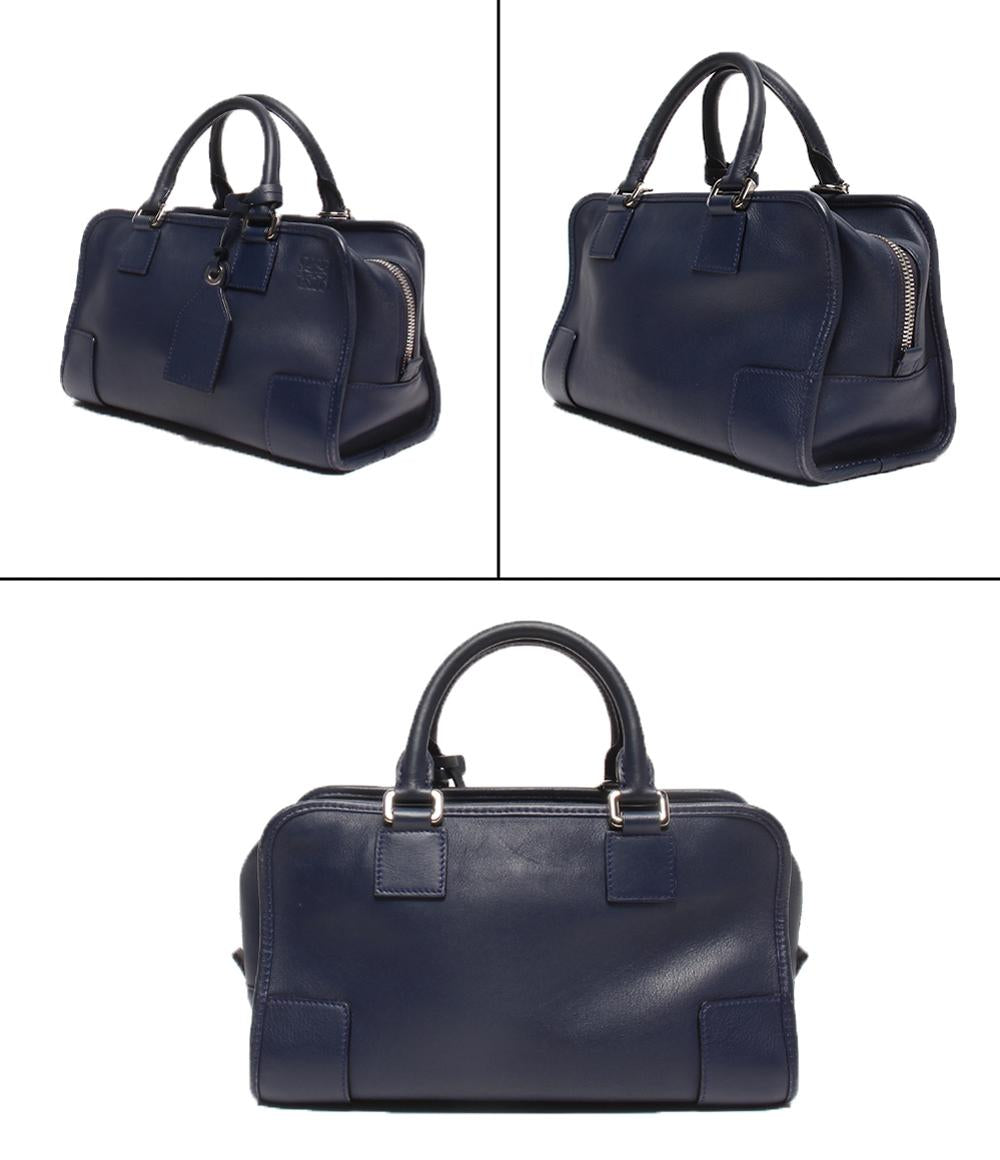 ロエベ 2wayハンドバッグ ショルダーバッグ 斜め掛け アマドナ28 レディース LOEWE