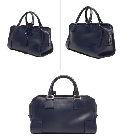 ロエベ 2wayハンドバッグ ショルダーバッグ 斜め掛け アマドナ28 レディース LOEWE