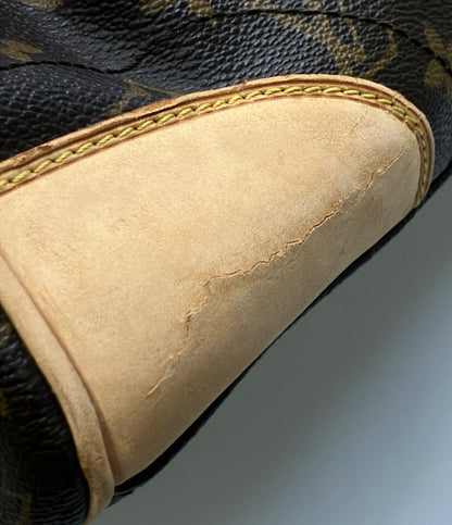 訳あり LOUIS VUITTON ショルダーバッグ 肩掛け ビバリーMM モノグラム M40121 レディース ルイ・ヴィトン