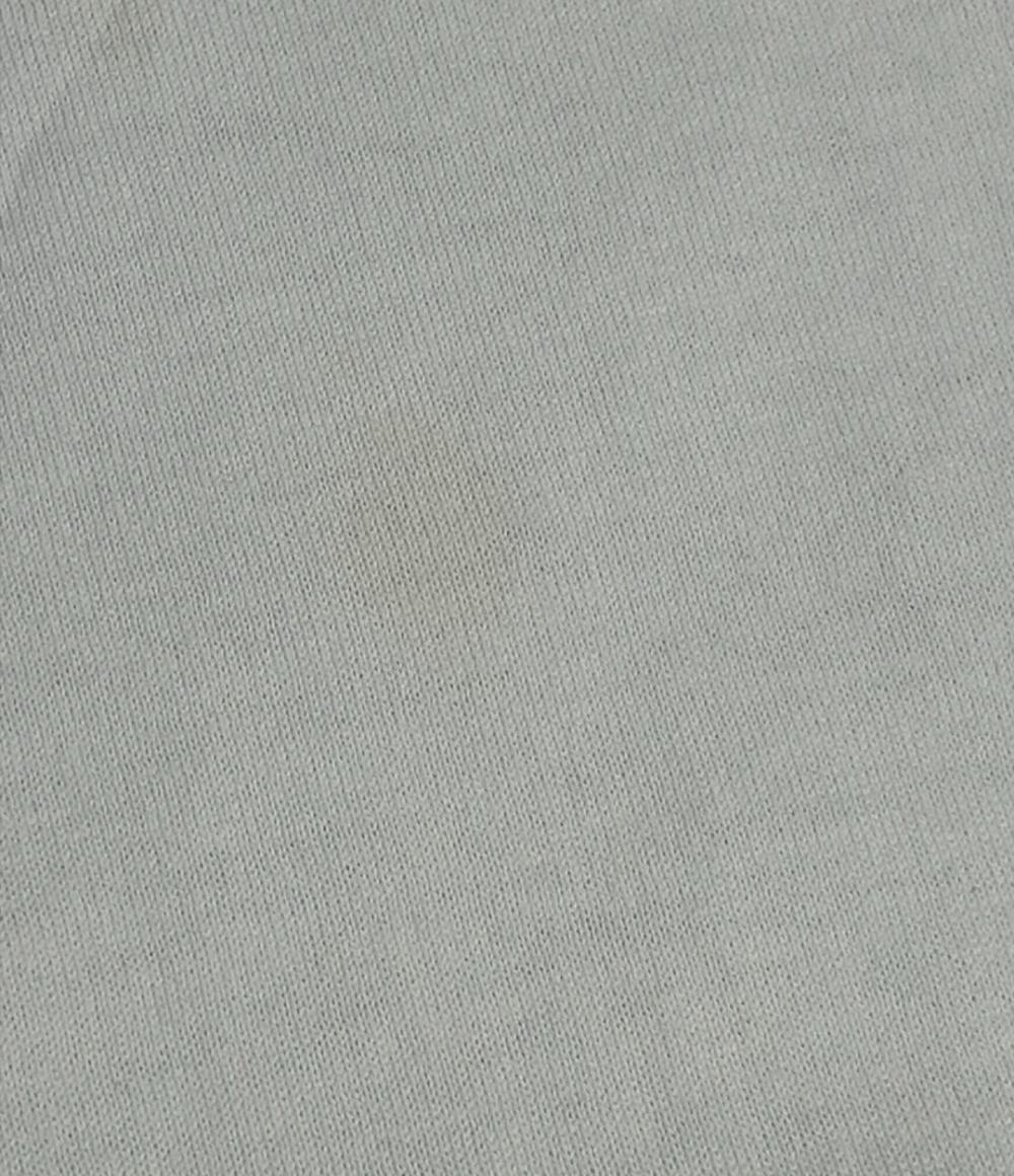 GUCCI 半袖Tシャツ ライトコットンジャージー 24-25FW メンズ SIZE L グッチ