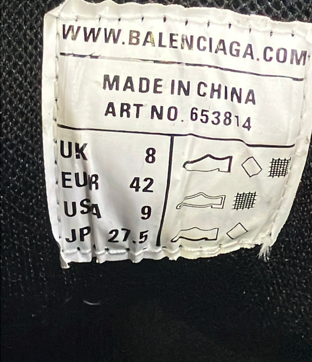 BALENCIAGA スニーカーサンダル トラック ミュール メンズ SIZE 27.5 (L) バレンシアガ