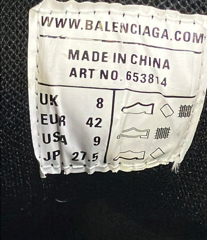BALENCIAGA スニーカーサンダル トラック ミュール メンズ SIZE 27.5 (L) バレンシアガ