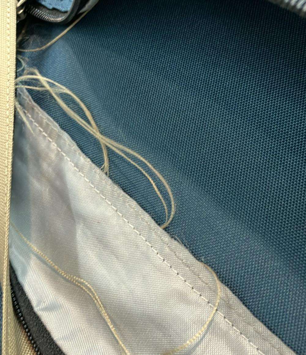 アウトドア ショルダーバッグ メンズ OUTDOOR