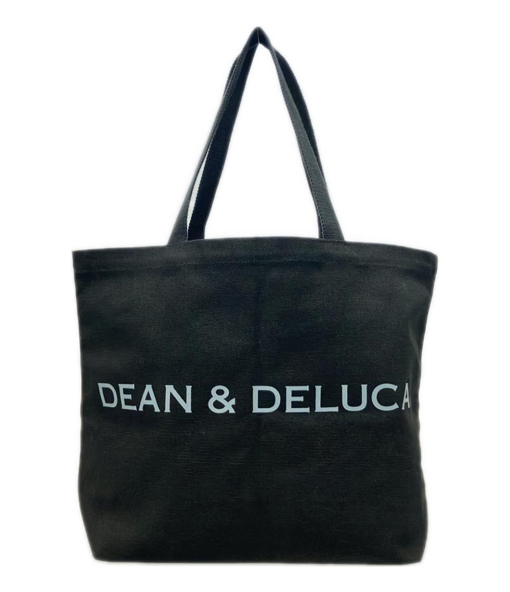 ディーンアンドデルーカ トートバッグ レディース DEAN&DELUCA