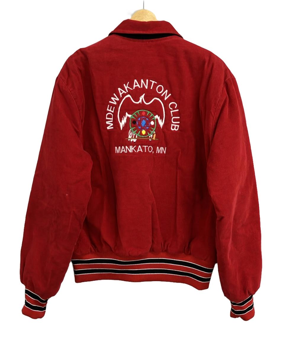 ホロウェイ コーデュロイジャケット メンズ SIZE L (L) Holloway